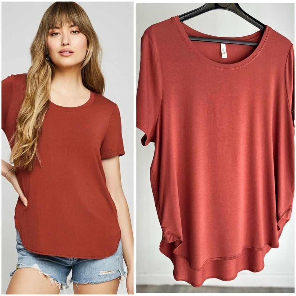 GENTLE FAWN ALABAMA TOP CHILl XL
